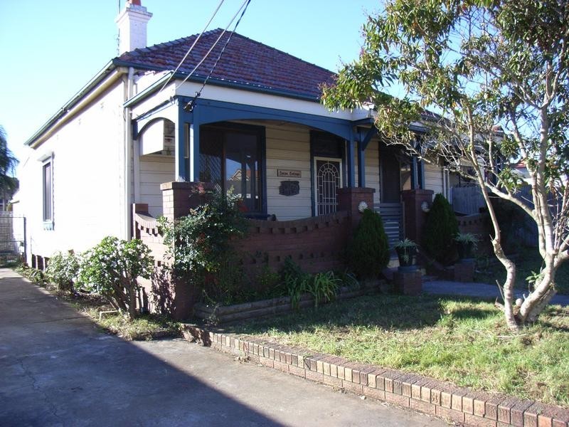 23 Barnstaple Road, Five Dock NSW 2046