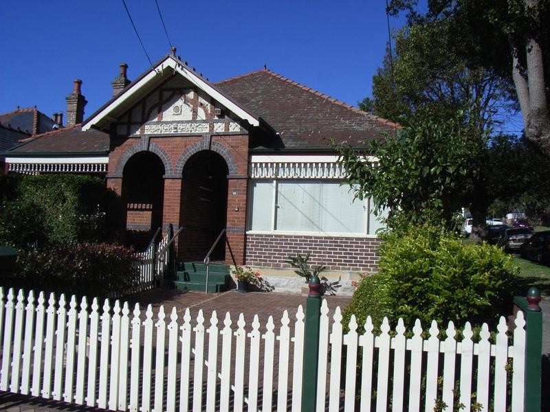 19 Edwin Street, Drummoyne NSW 2047
