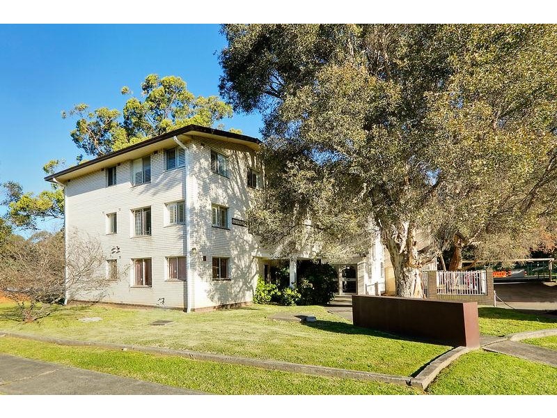 7/2 Finch Avenue, Concord NSW 2137