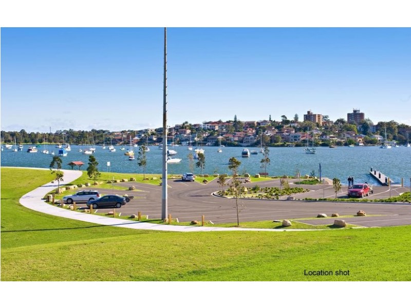 23 Westbourne Street, Drummoyne NSW 2047