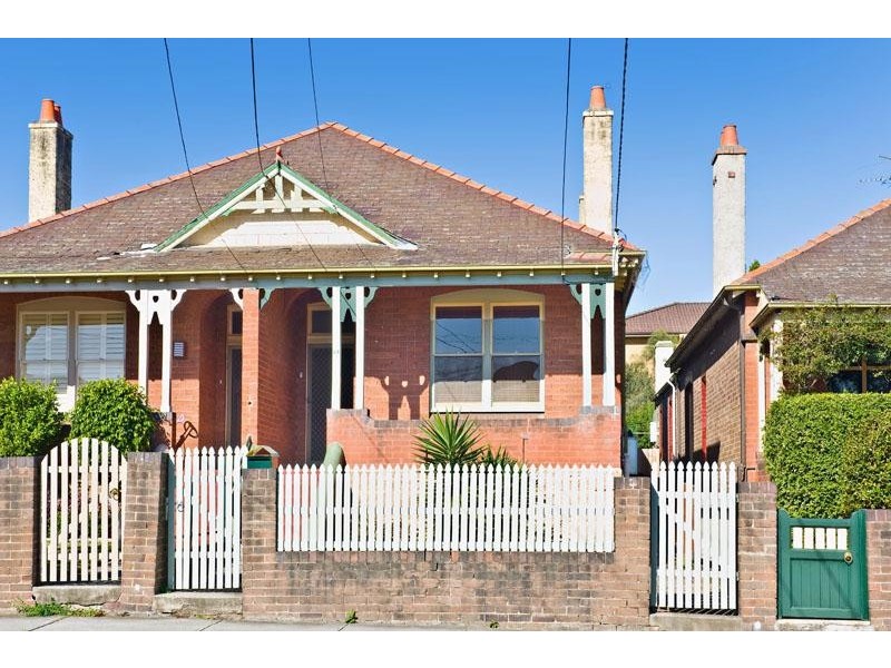 23 Westbourne Street, Drummoyne NSW 2047