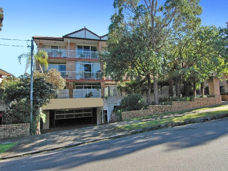 5/15 Wharf Road, Gladesville NSW 2111