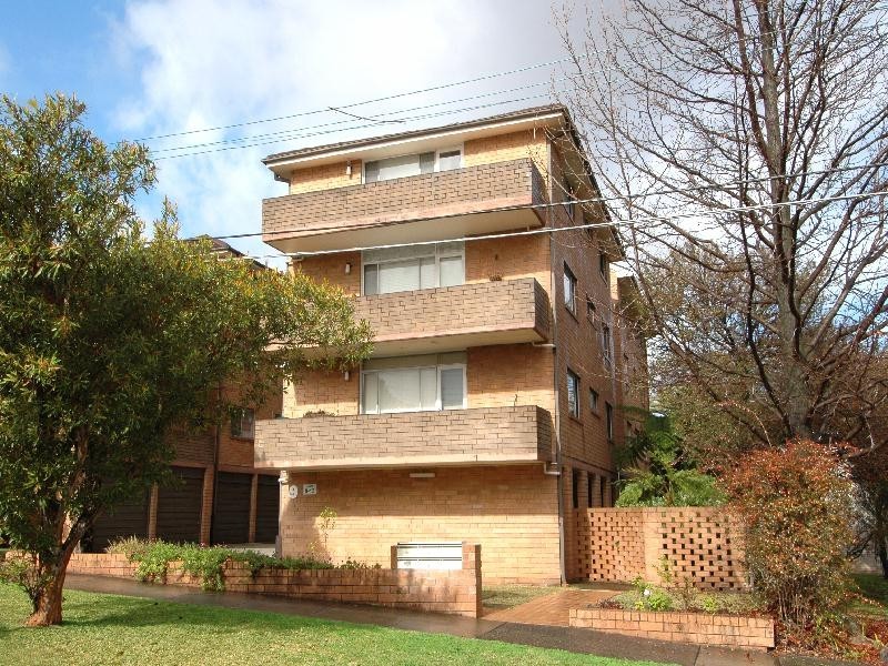 9/7-9 Abbotsford Parade, Abbotsford NSW 2046