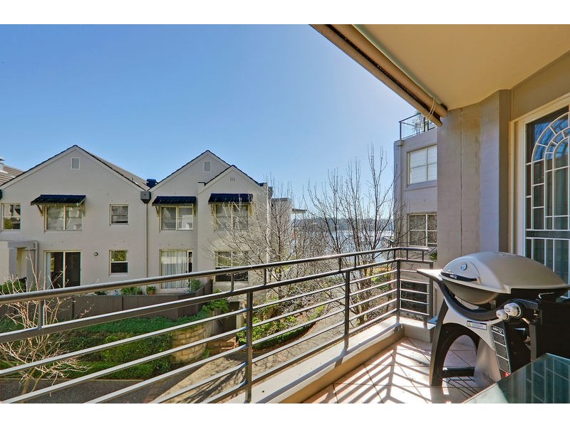 11/3 Harbourview Crescent, Abbotsford NSW 2046