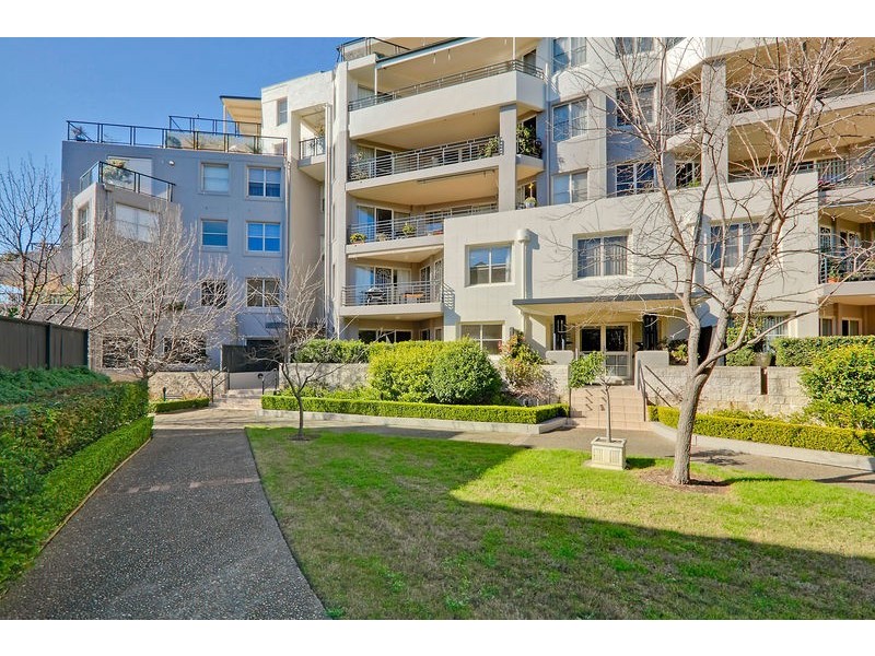 11/3 Harbourview Crescent, Abbotsford NSW 2046