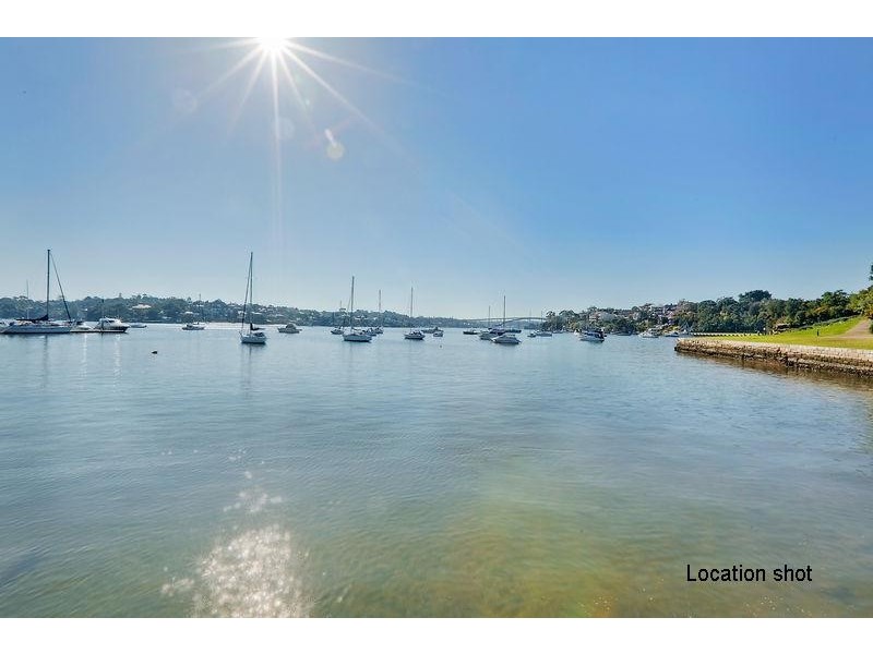 11/3 Harbourview Crescent, Abbotsford NSW 2046