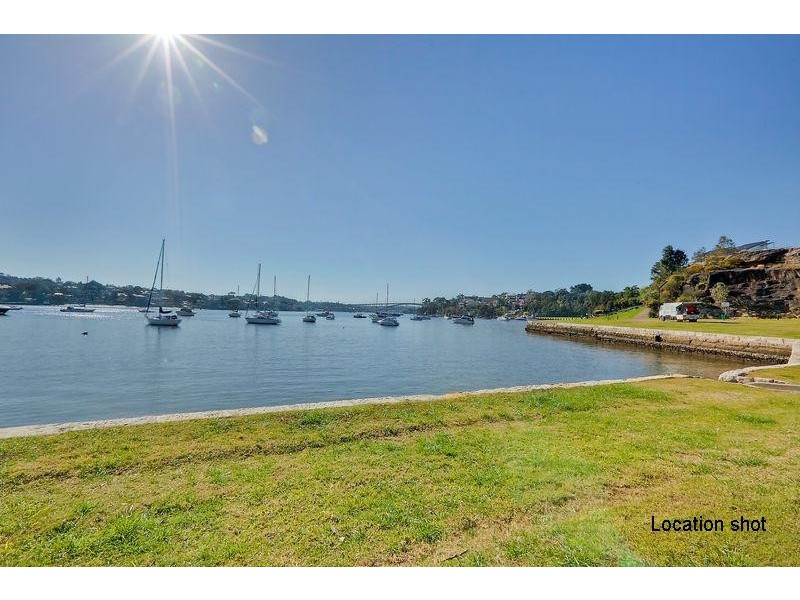 11/3 Harbourview Crescent, Abbotsford NSW 2046