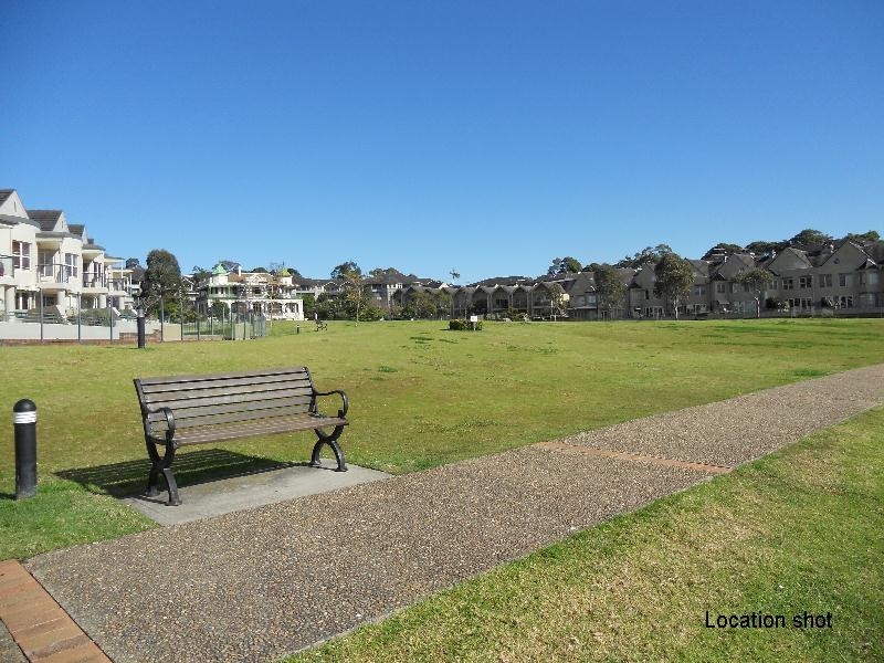 11/3 Harbourview Crescent, Abbotsford NSW 2046