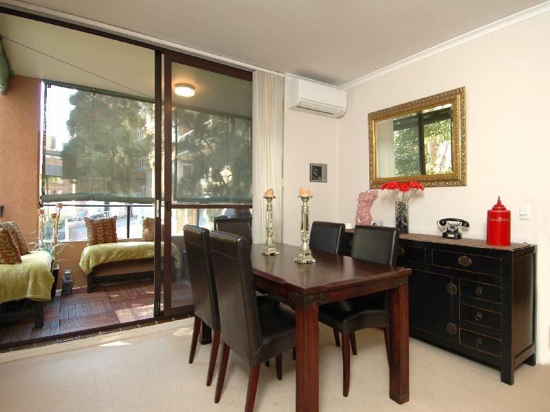 22/18 Wolseley Street, Drummoyne NSW 2047