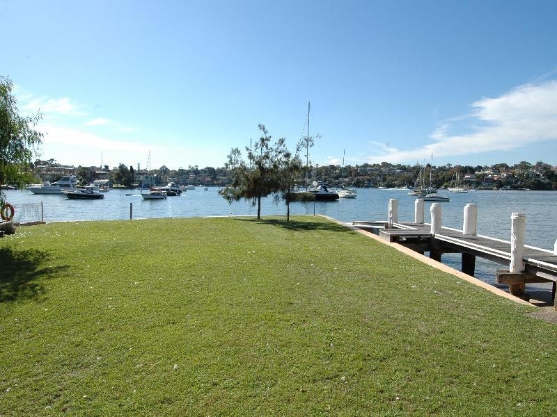 22/18 Wolseley Street, Drummoyne NSW 2047