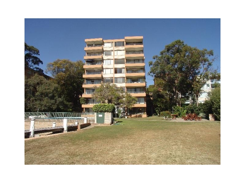 22/18 Wolseley Street, Drummoyne NSW 2047