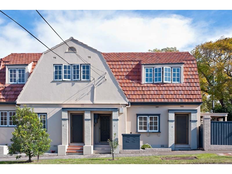 2/361 Lyons Road, Five Dock NSW 2046
