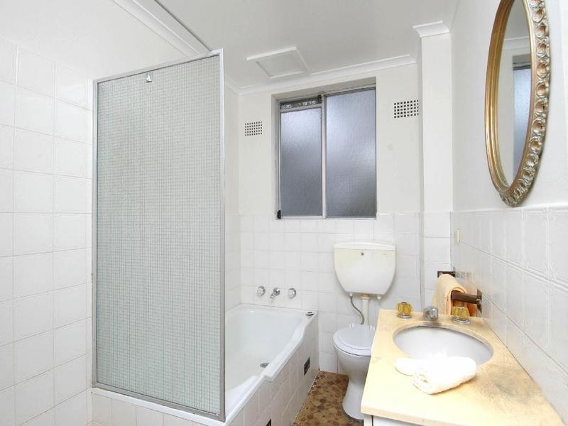 9/27-31 Collingwood Street, Drummoyne NSW 2047