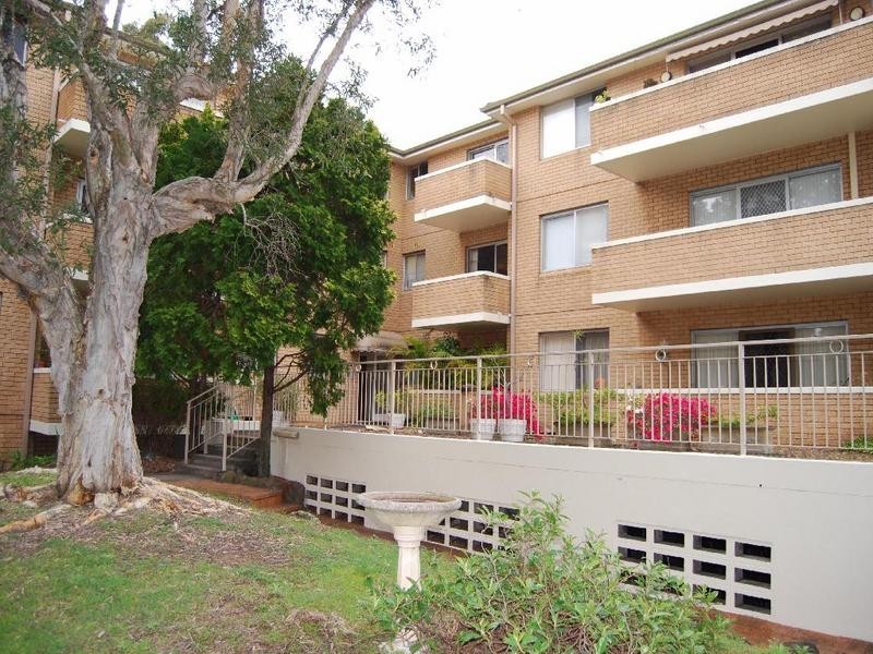 9/27-31 Collingwood Street, Drummoyne NSW 2047