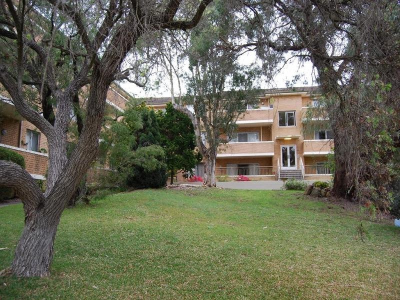 9/27-31 Collingwood Street, Drummoyne NSW 2047