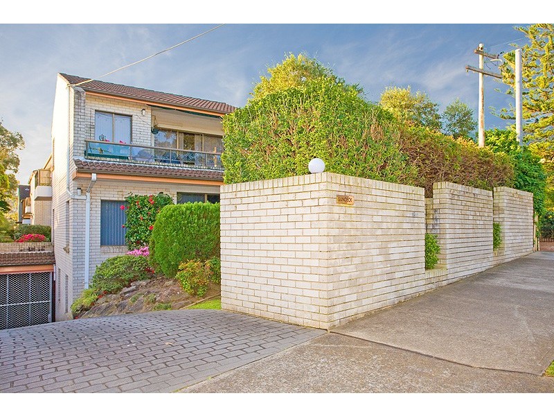 5/46 Drummoyne Avenue, Drummoyne NSW 2047