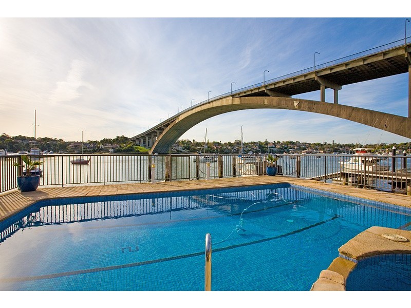 5/46 Drummoyne Avenue, Drummoyne NSW 2047