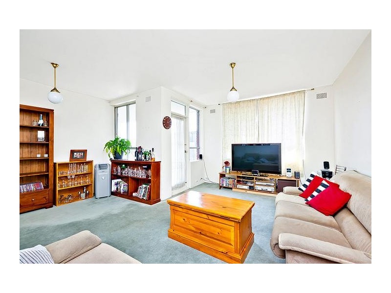 9/64 Lyons Road, Drummoyne NSW 2047