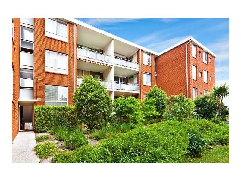 9/64 Lyons Road, Drummoyne NSW 2047