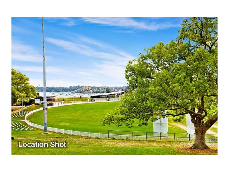 9/64 Lyons Road, Drummoyne NSW 2047