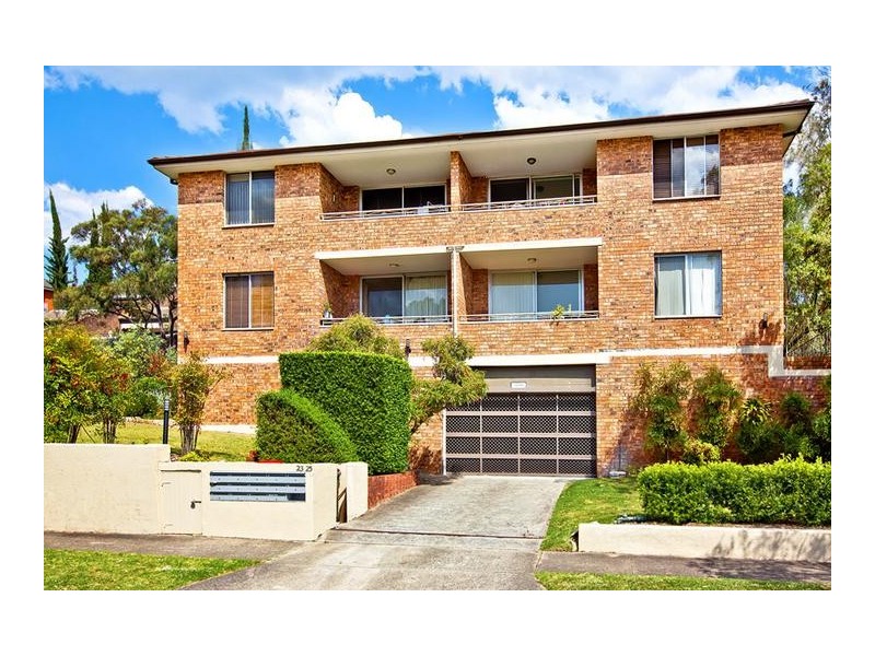 6/23 Bay Road, Russell Lea NSW 2046