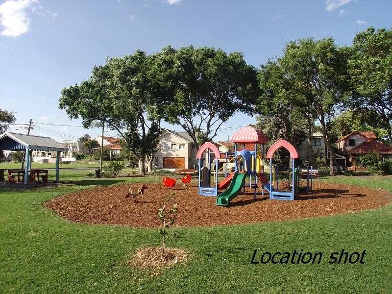 6/23 Bay Road, Russell Lea NSW 2046