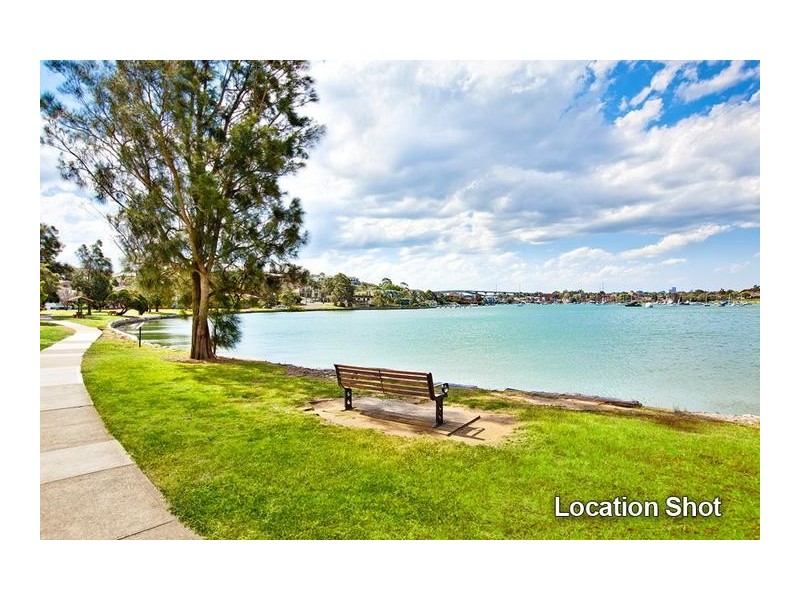 6/23 Bay Road, Russell Lea NSW 2046