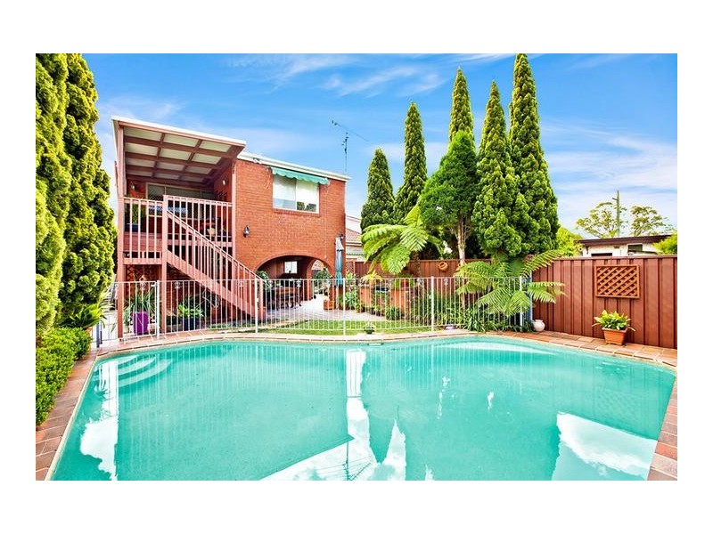 98A Blackwall Point Road, Chiswick NSW 2046
