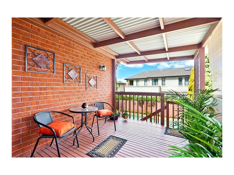98A Blackwall Point Road, Chiswick NSW 2046