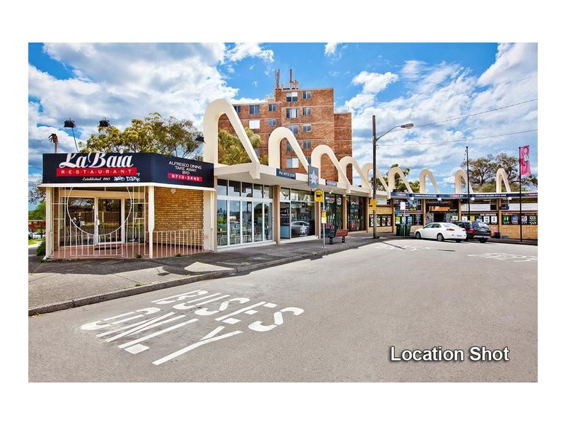 98A Blackwall Point Road, Chiswick NSW 2046
