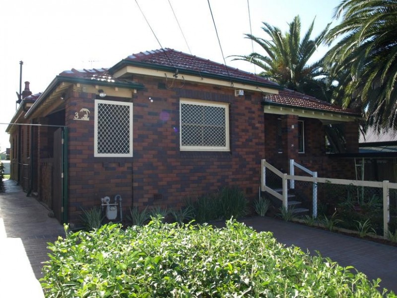 3 West Street, Five Dock NSW 2046