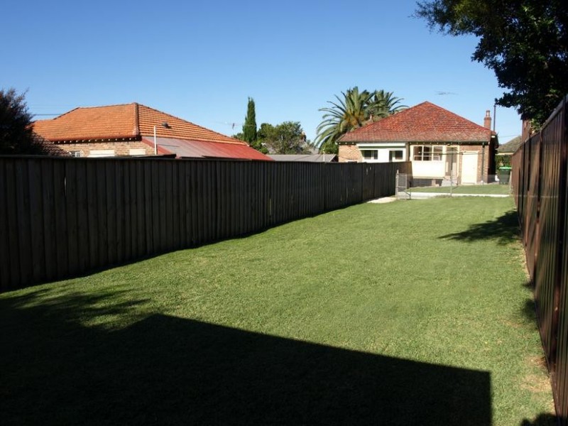 3 West Street, Five Dock NSW 2046