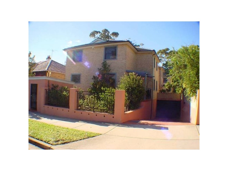 16 Wrights ROAD, Drummoyne NSW 2047