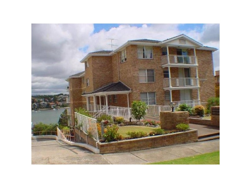 26 Drummoyne AVENUE, Drummoyne NSW 2047