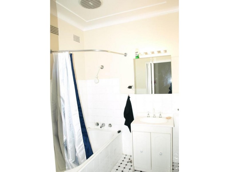 13/12 Marlborough STREET, Drummoyne NSW 2047