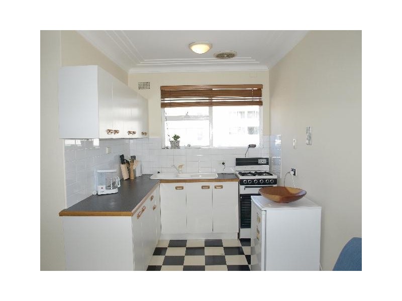 13/12 Marlborough STREET, Drummoyne NSW 2047