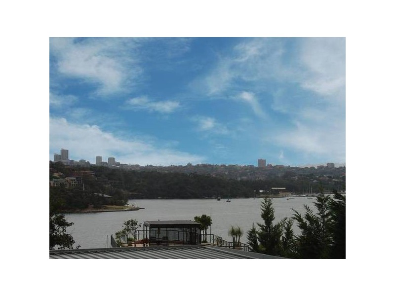 4 NAPIER STREET, Drummoyne NSW 2047