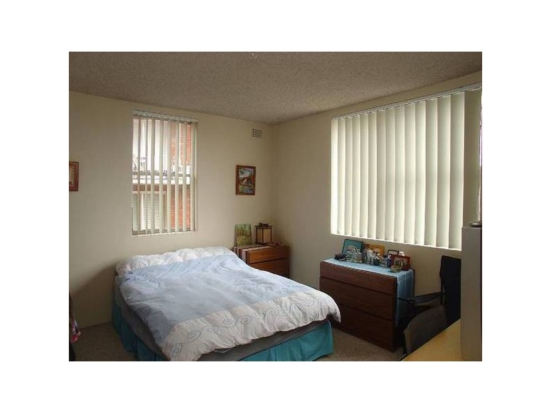 4 NAPIER STREET, Drummoyne NSW 2047