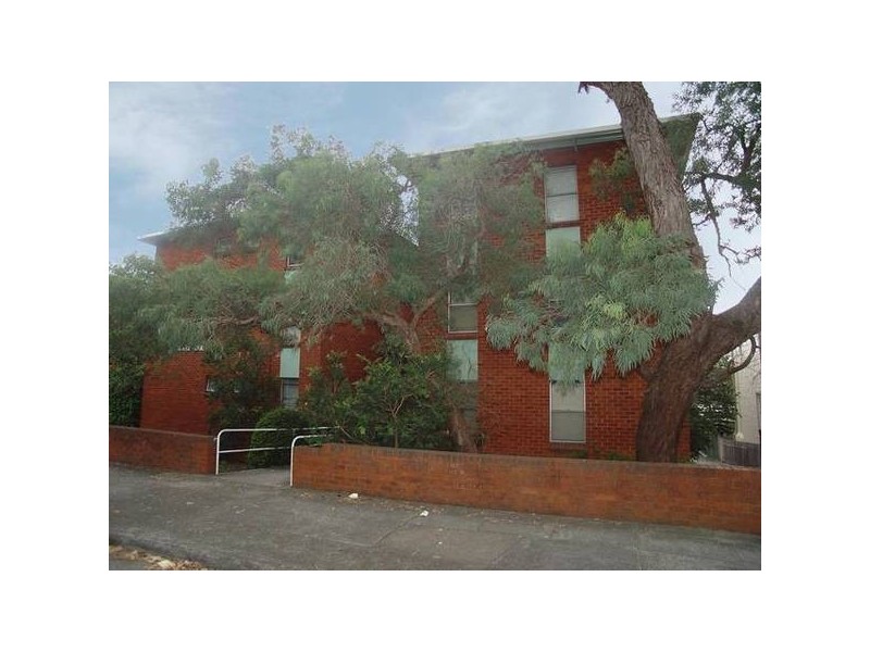 4 NAPIER STREET, Drummoyne NSW 2047