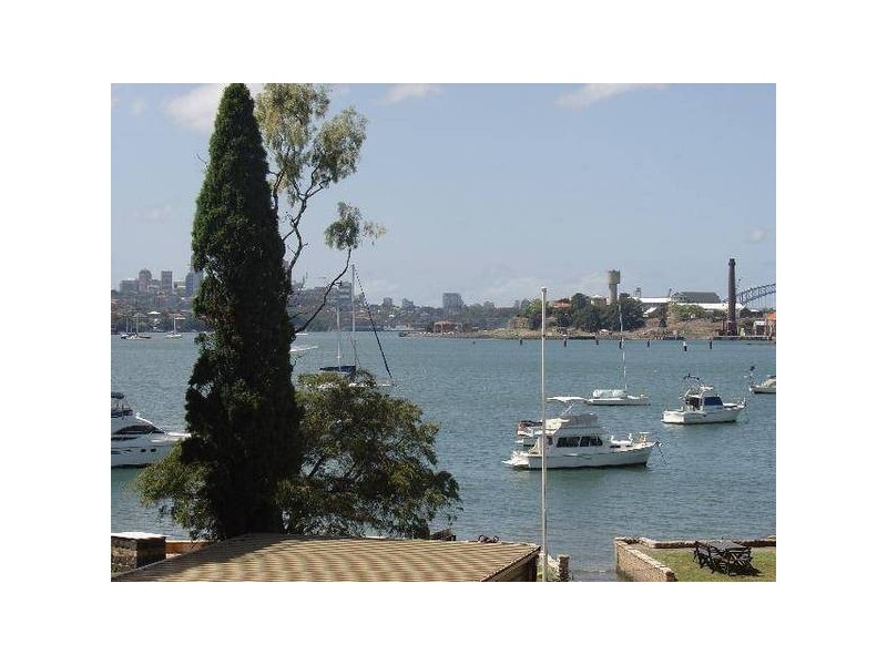 104 St Georges CRESCENT, Drummoyne NSW 2047