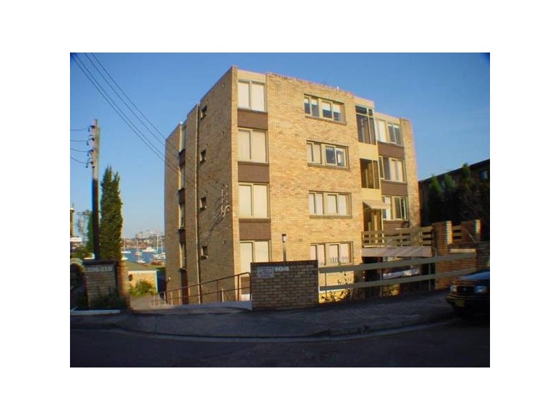 104 St Georges CRESCENT, Drummoyne NSW 2047