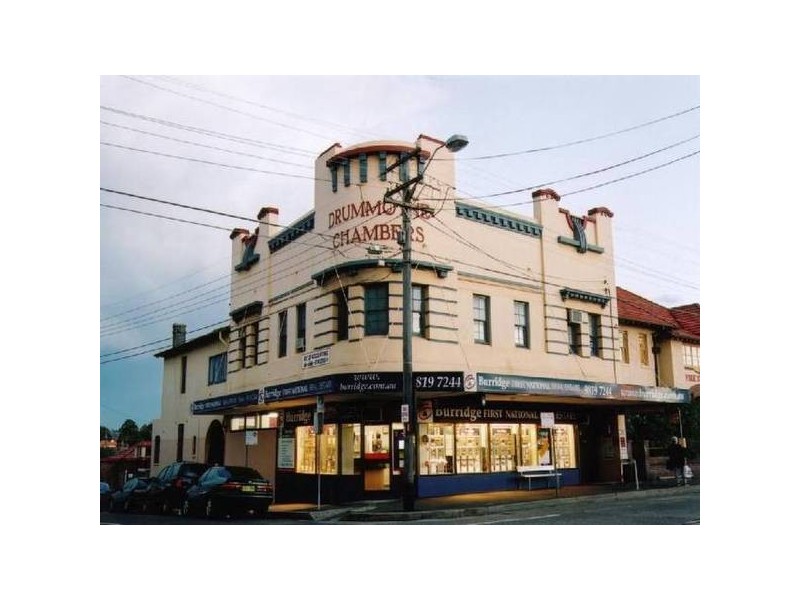 25 Lyons ROAD, Drummoyne NSW 2047