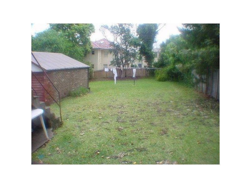 18 Tavistock STREET, Drummoyne NSW 2047