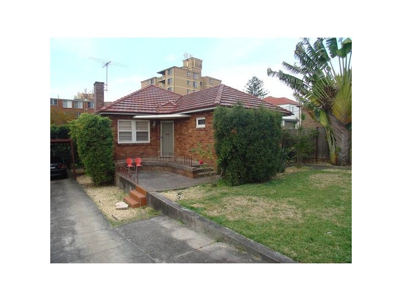 2 Chiswick Street, Chiswick NSW 2046