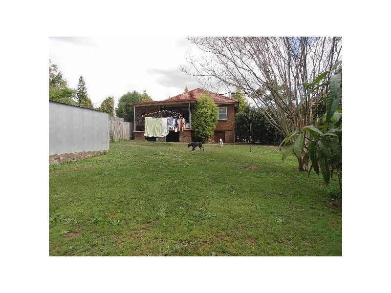 2 Chiswick Street, Chiswick NSW 2046