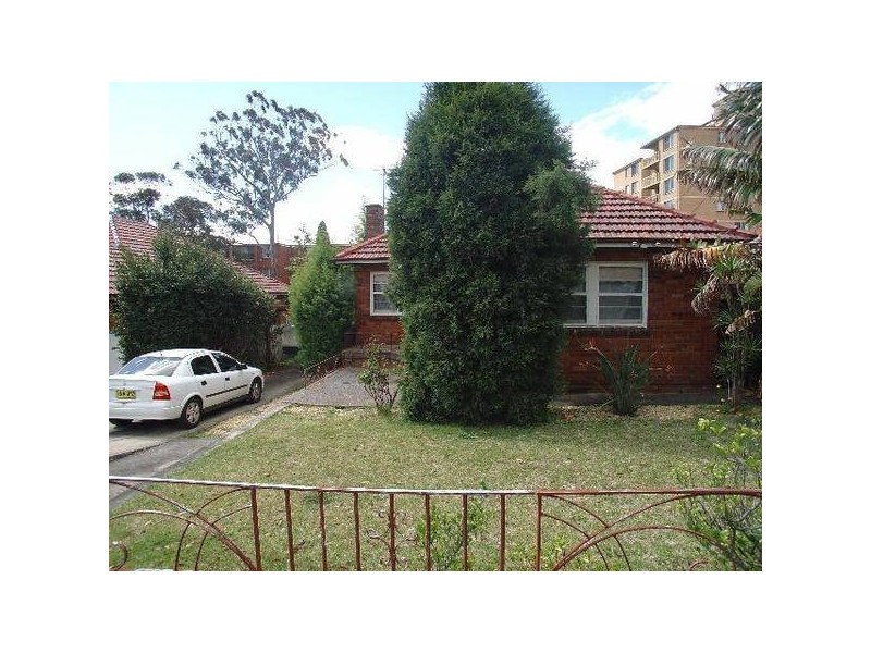 2 Chiswick Street, Chiswick NSW 2046