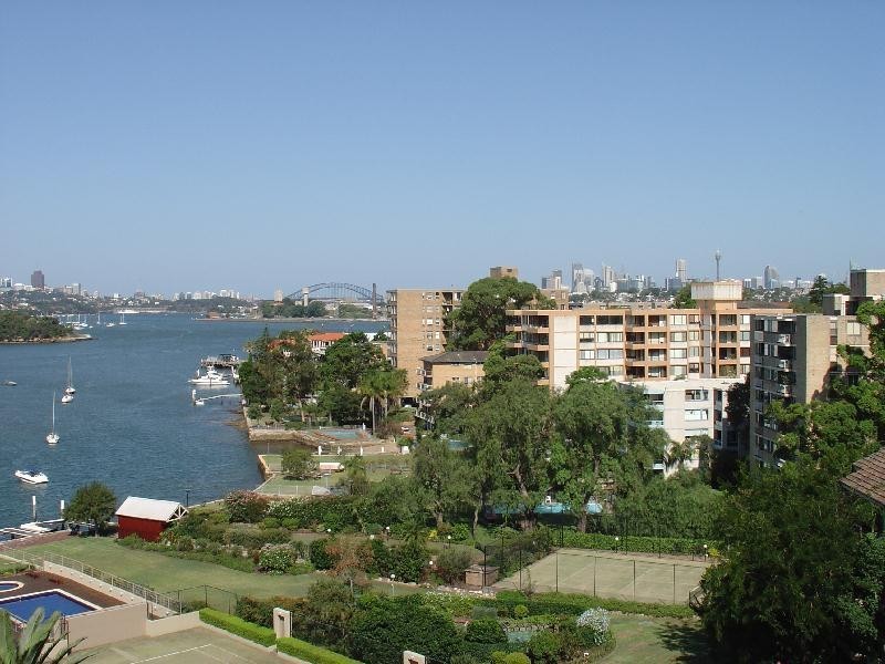 12/58 Wrights ROAD, Drummoyne NSW 2047