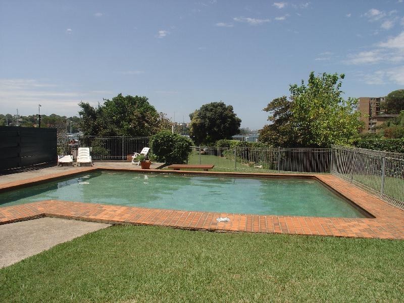 12/58 Wrights ROAD, Drummoyne NSW 2047