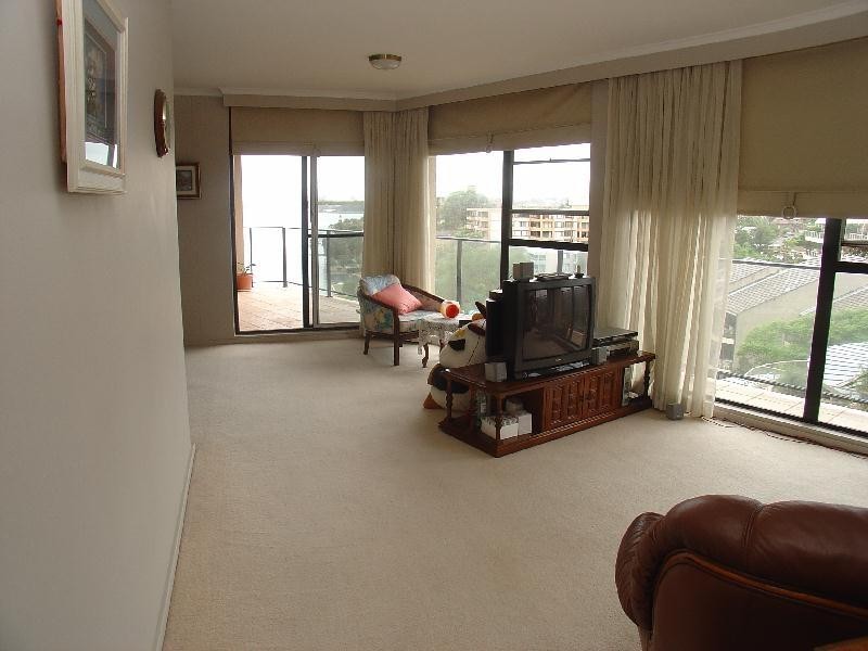 12/58 Wrights ROAD, Drummoyne NSW 2047