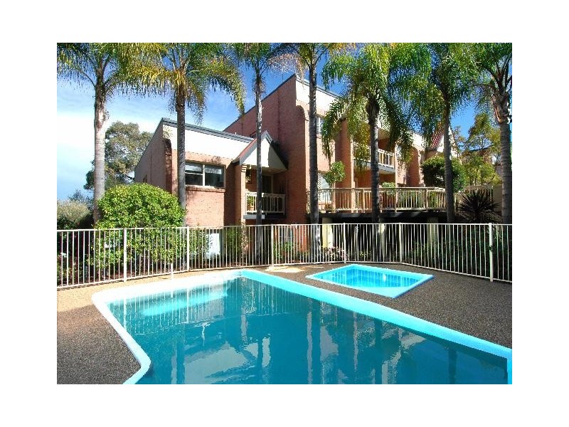 5/287 Victoria PLACE, Drummoyne NSW 2047